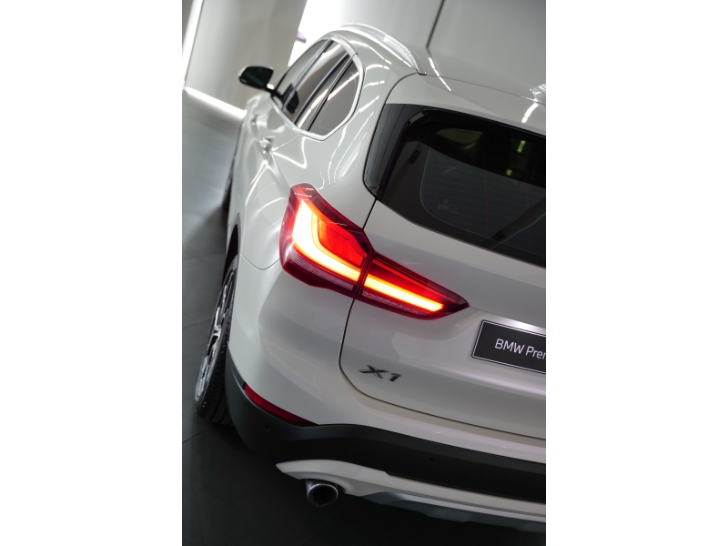 BMW X1 sDrive20d xLine