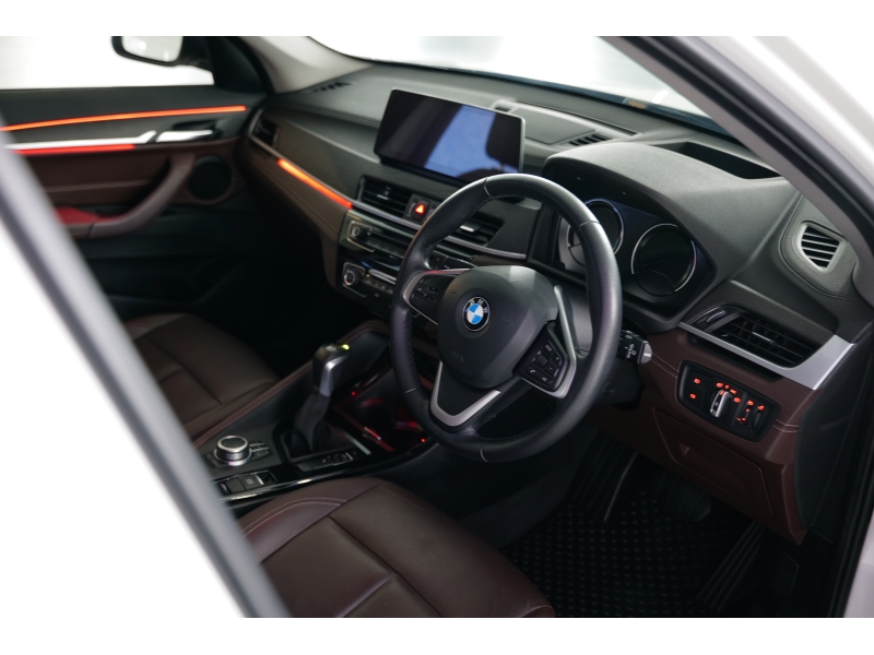 BMW X1 sDrive20d xLine