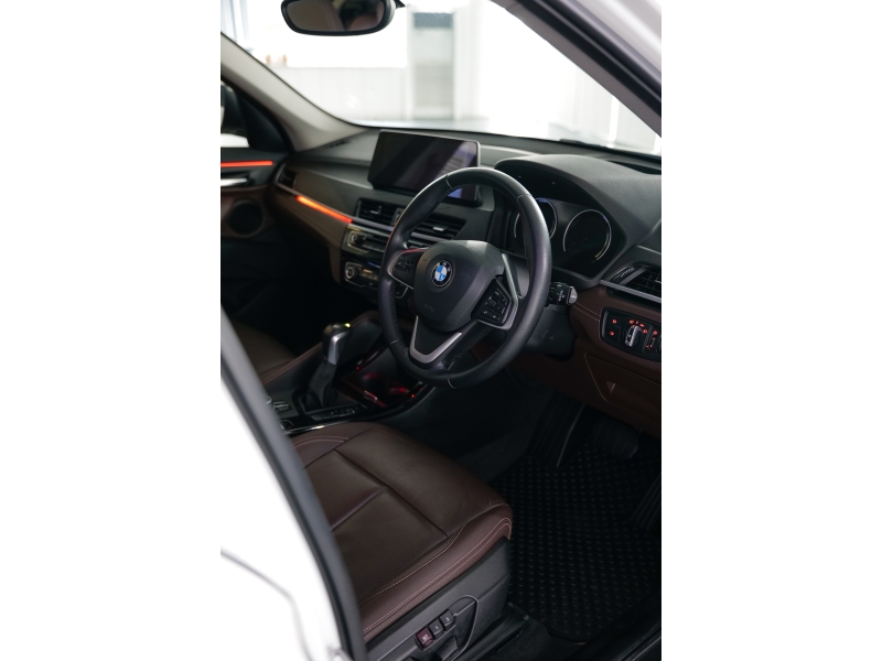 BMW X1 sDrive20d xLine