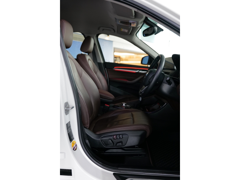 BMW X1 sDrive20d xLine