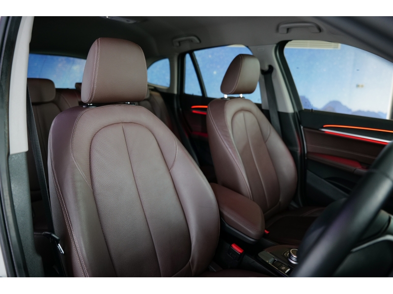 BMW X1 sDrive20d xLine