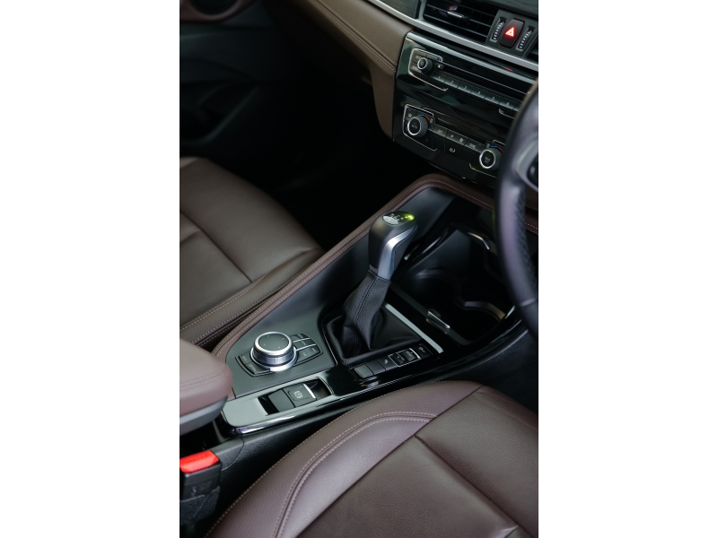 BMW X1 sDrive20d xLine