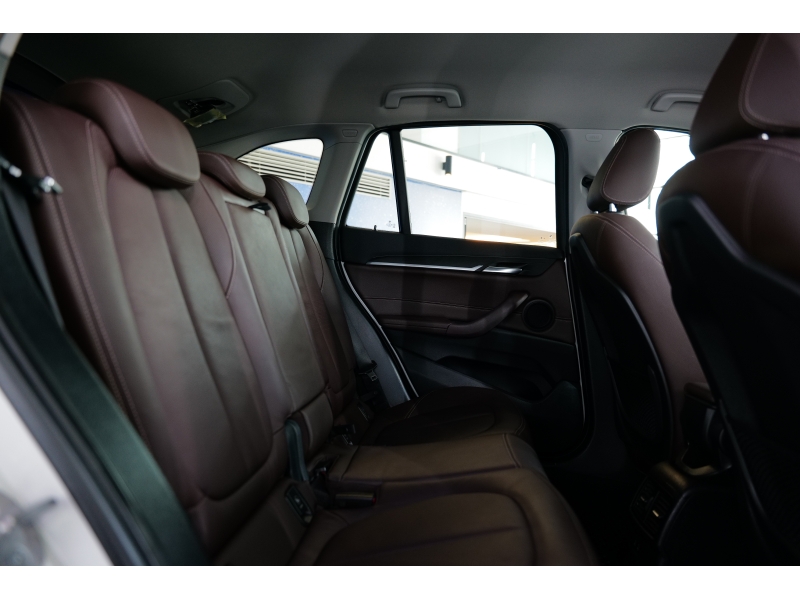 BMW X1 sDrive20d xLine