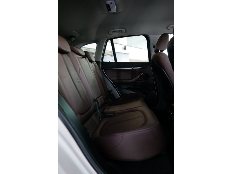 BMW X1 sDrive20d xLine