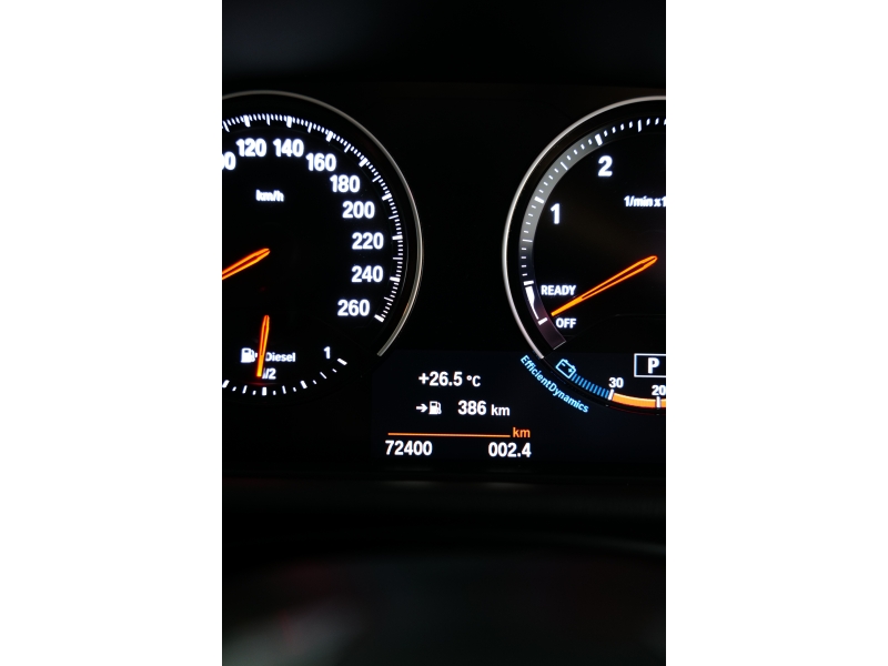 BMW X1 sDrive20d xLine