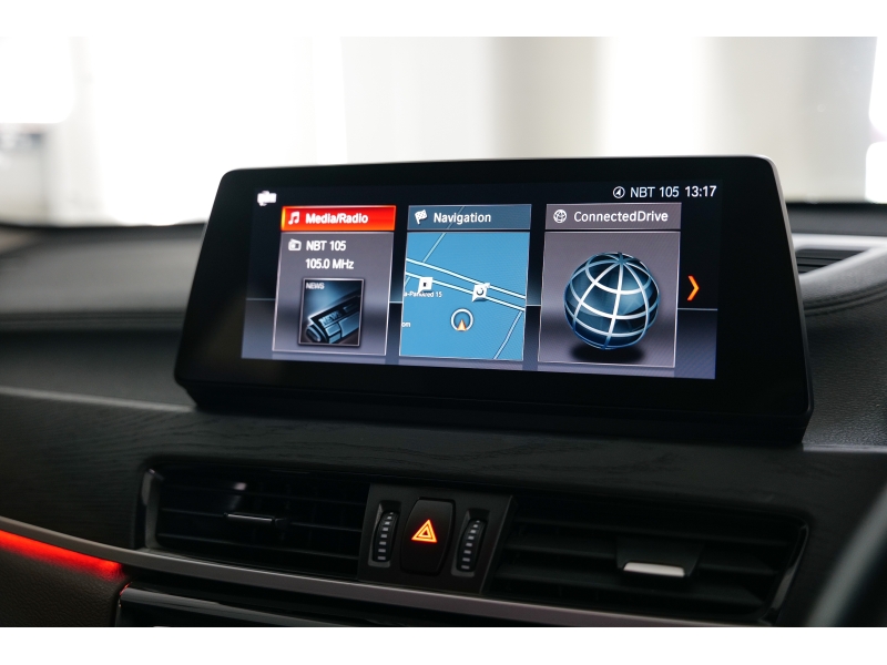 BMW X1 sDrive20d xLine