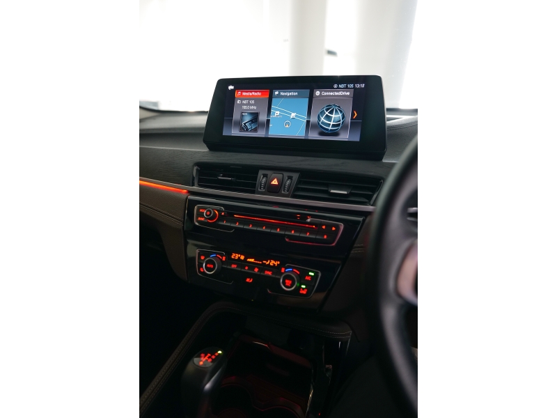 BMW X1 sDrive20d xLine