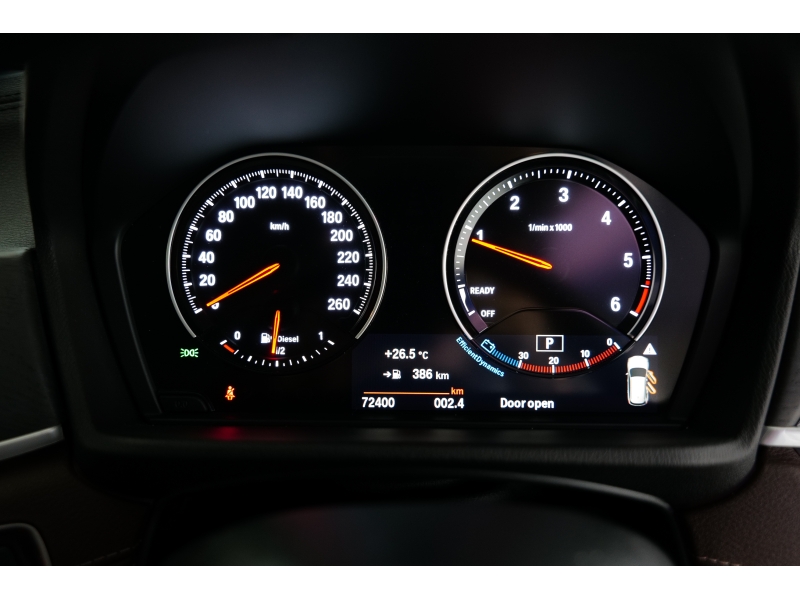 BMW X1 sDrive20d xLine