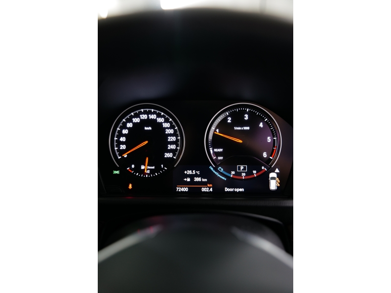 BMW X1 sDrive20d xLine