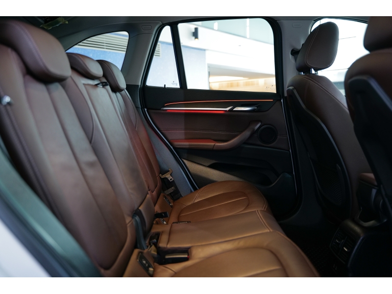 BMW X1 sDrive20d xLine