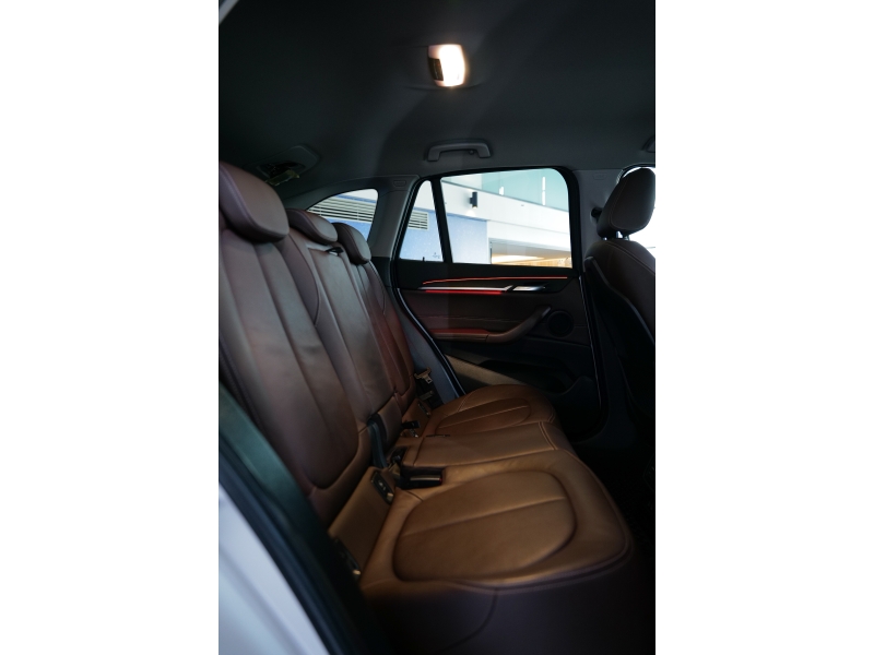 BMW X1 sDrive20d xLine