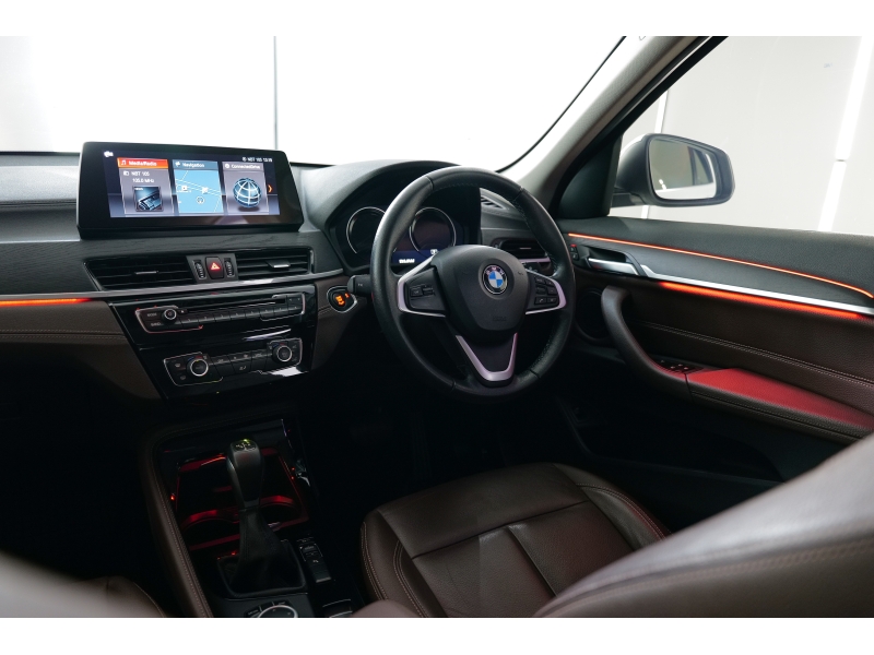 BMW X1 sDrive20d xLine