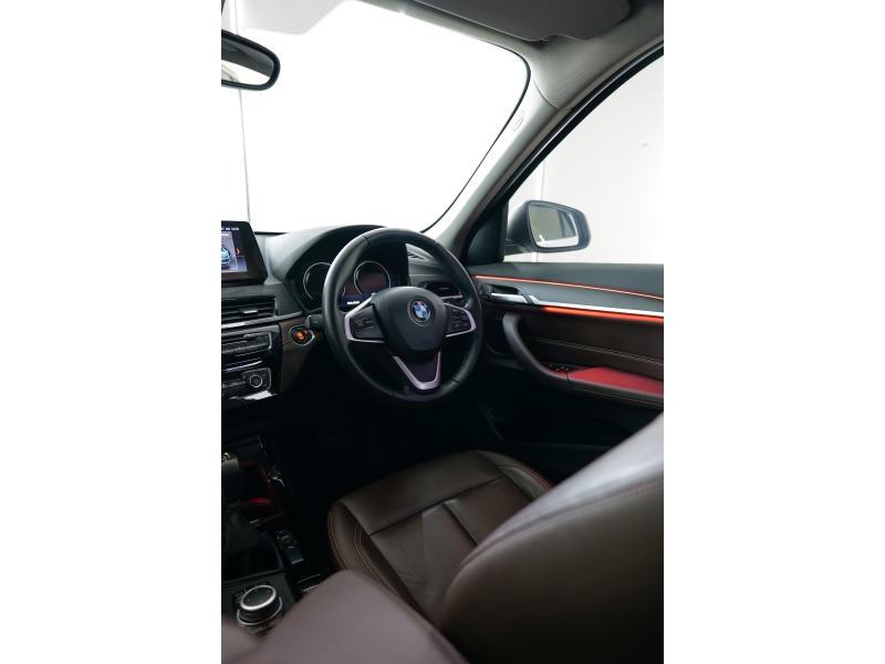BMW X1 sDrive20d xLine