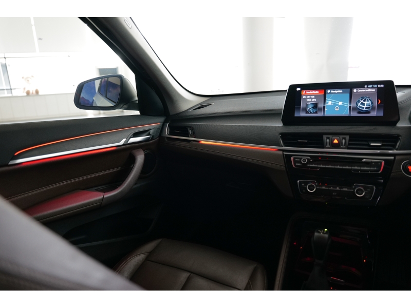 BMW X1 sDrive20d xLine