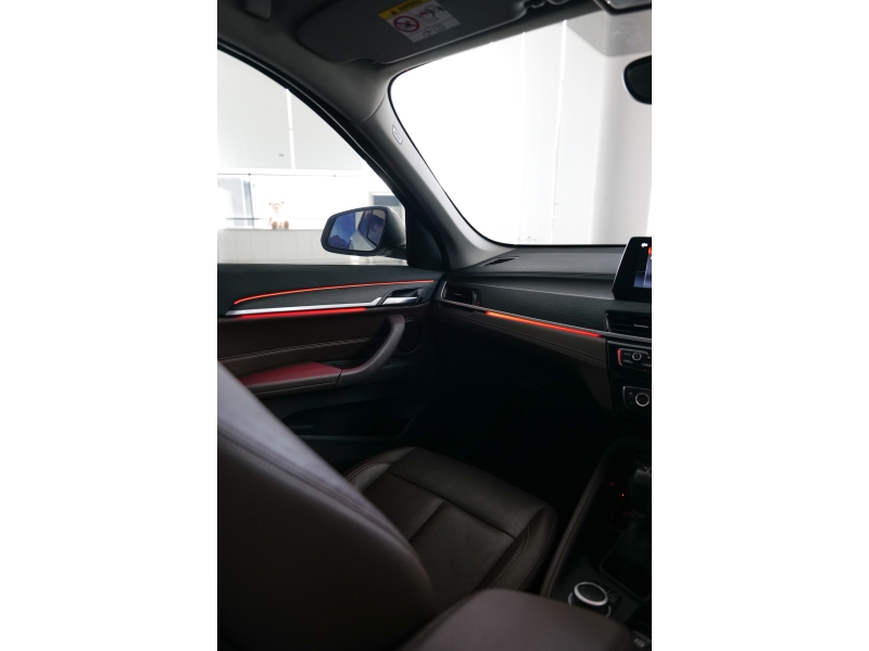 BMW X1 sDrive20d xLine