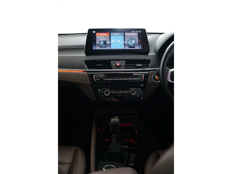 BMW X1 sDrive20d xLine