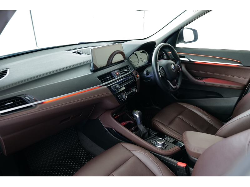 BMW X1 sDrive20d xLine