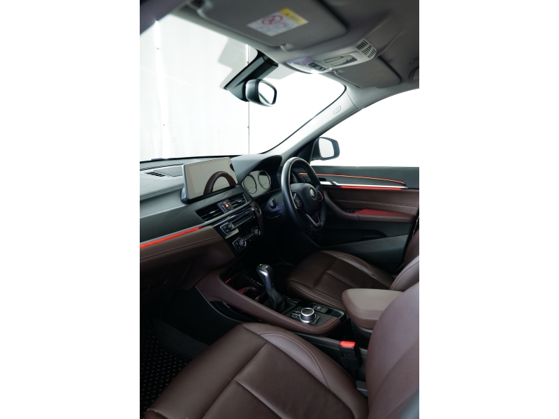 BMW X1 sDrive20d xLine