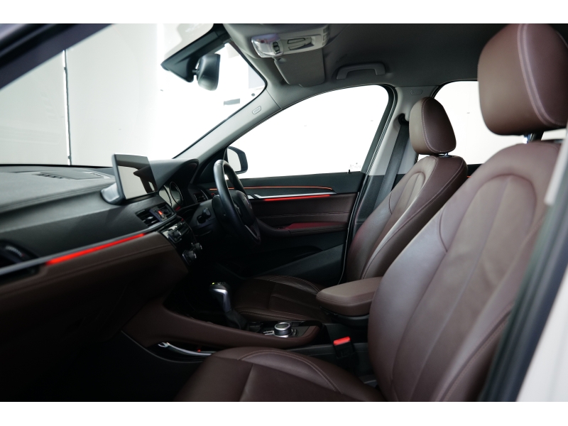 BMW X1 sDrive20d xLine