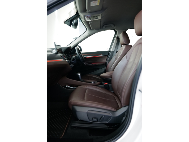 BMW X1 sDrive20d xLine