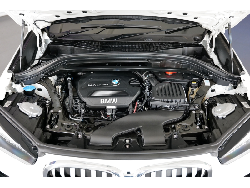 BMW X1 sDrive20d xLine