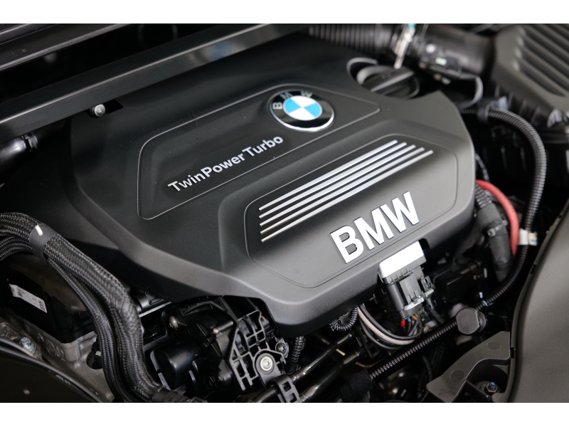 BMW X1 sDrive20d xLine