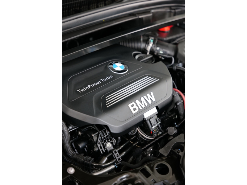 BMW X1 sDrive20d xLine