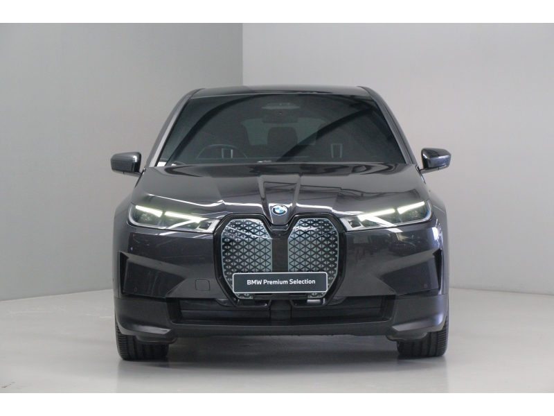 BMW iX xDrive40