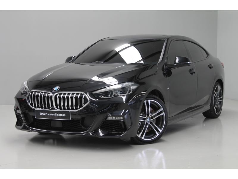 BMW 220i Gran Coupe M Sport