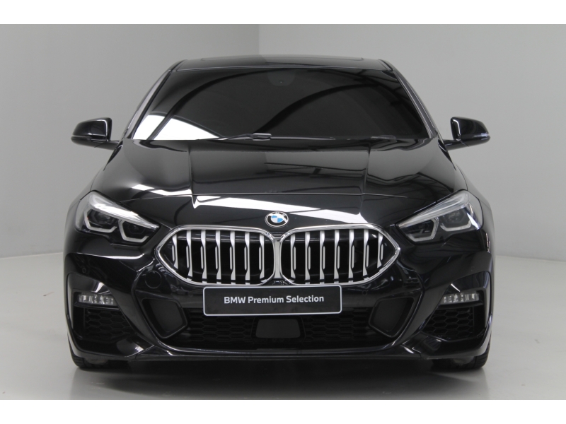 BMW 220i Gran Coupe M Sport