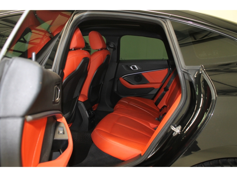 BMW 220i Gran Coupe M Sport