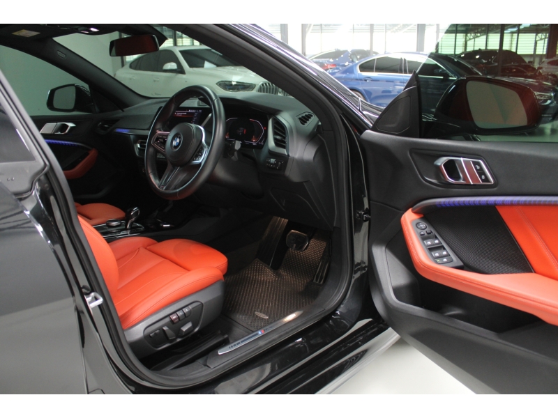 BMW 220i Gran Coupe M Sport