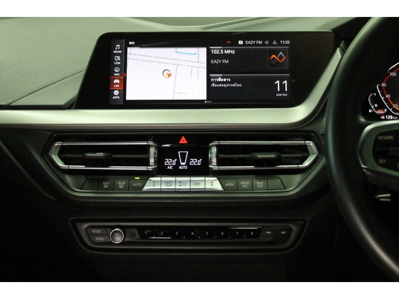 BMW 220i Gran Coupe M Sport