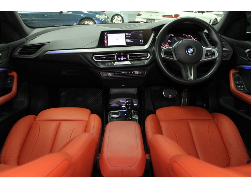 BMW 220i Gran Coupe M Sport