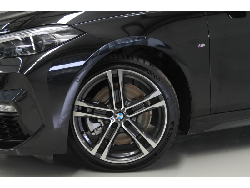 BMW 220i Gran Coupe M Sport