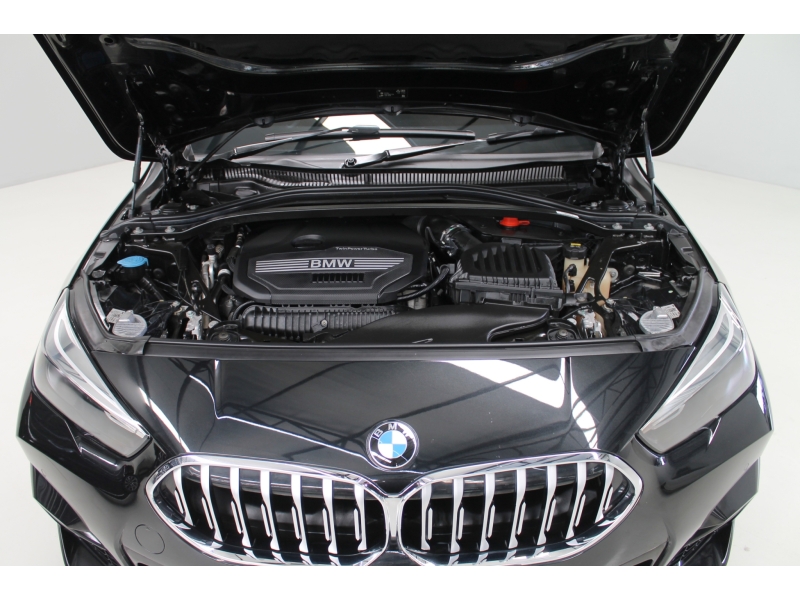 BMW 220i Gran Coupe M Sport