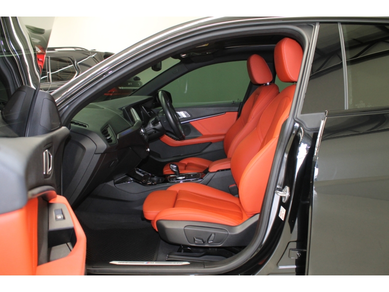 BMW 220i Gran Coupe M Sport