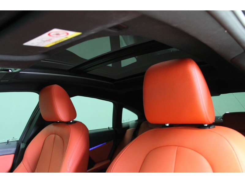 BMW 220i Gran Coupe M Sport