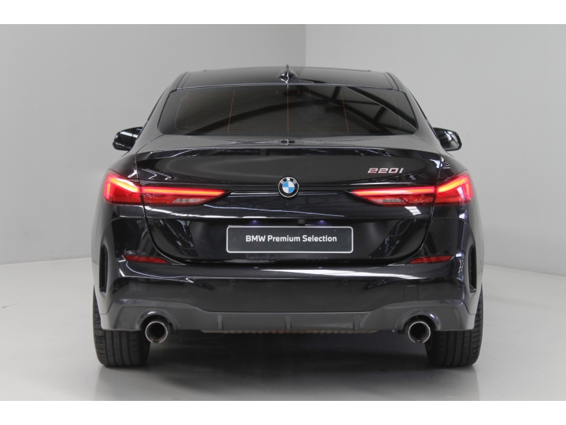 BMW 220i Gran Coupe M Sport