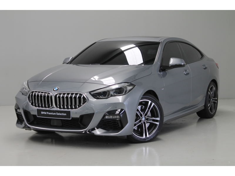 BMW 220i Gran Coupe M Sport