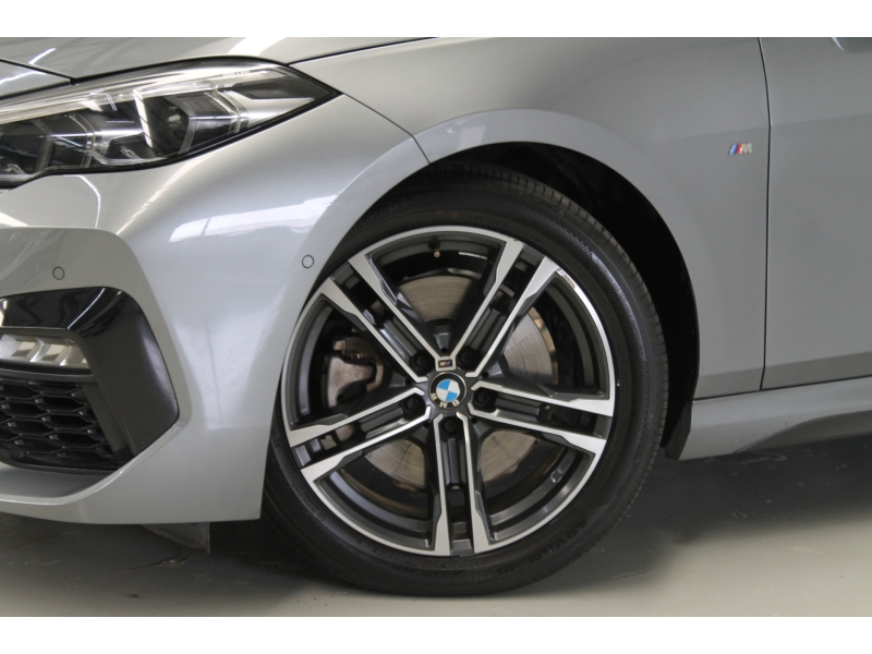 BMW 220i Gran Coupe M Sport