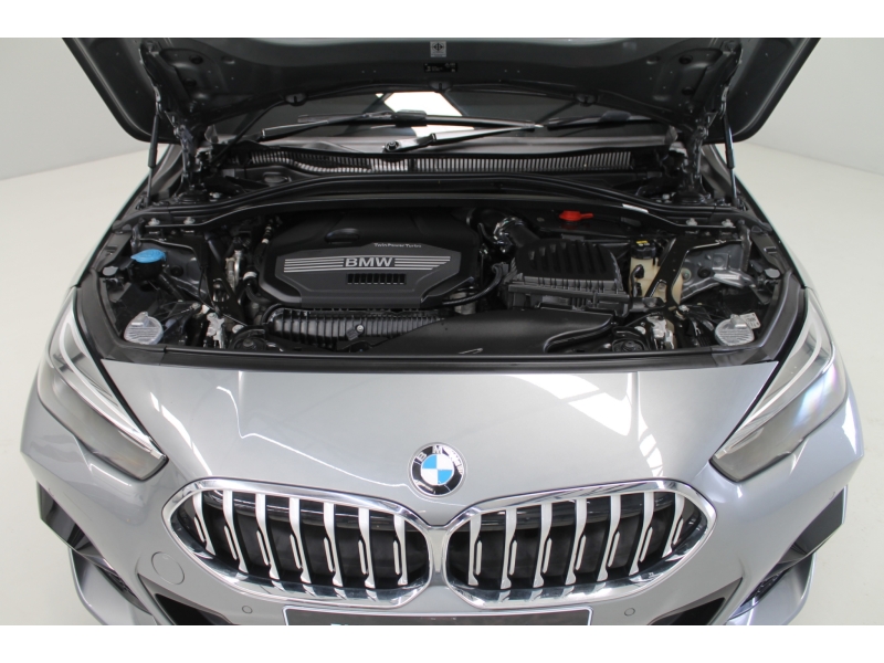 BMW 220i Gran Coupe M Sport