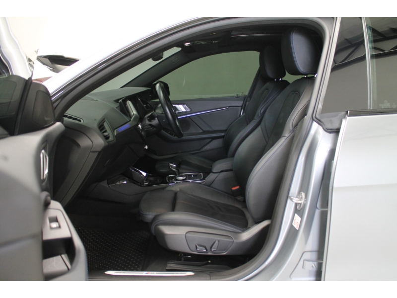 BMW 220i Gran Coupe M Sport