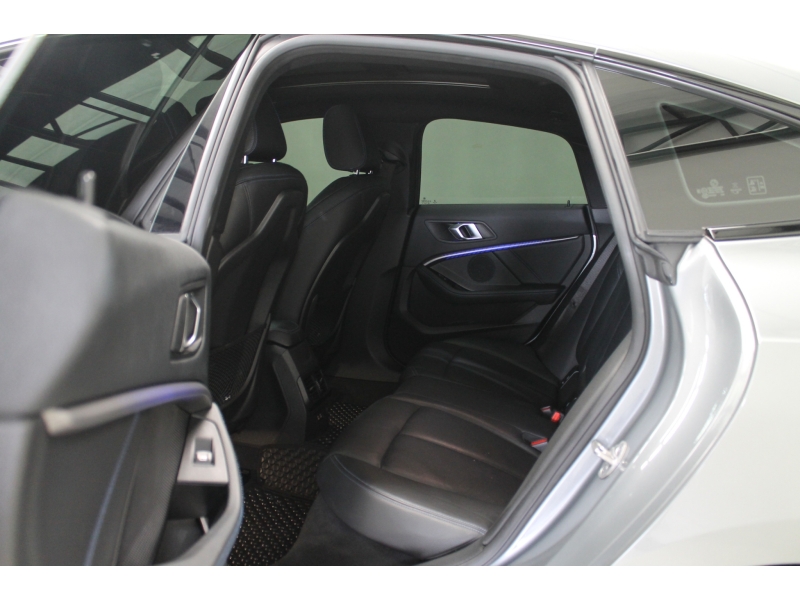 BMW 220i Gran Coupe M Sport