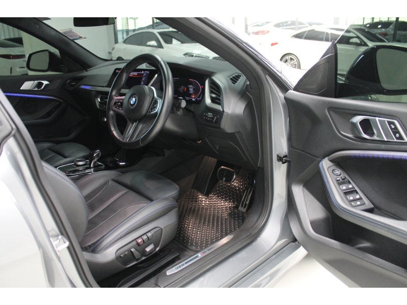 BMW 220i Gran Coupe M Sport