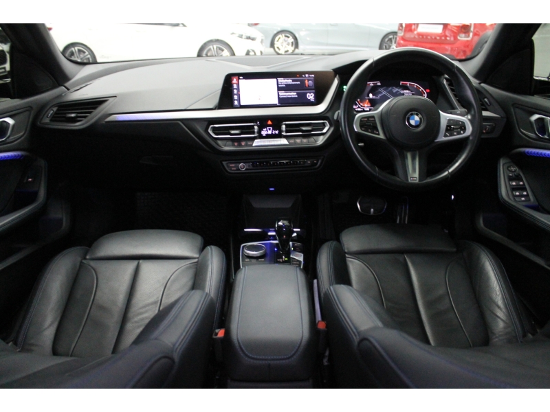 BMW 220i Gran Coupe M Sport