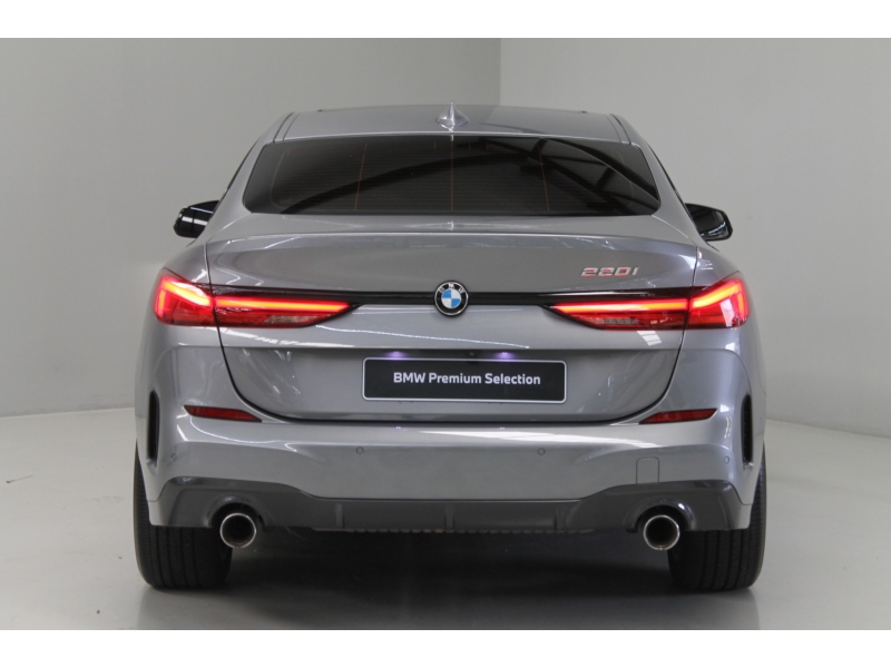 BMW 220i Gran Coupe M Sport