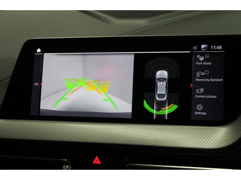 BMW 220i Gran Coupe M Sport