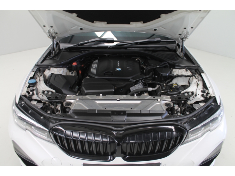BMW 320d M Sport