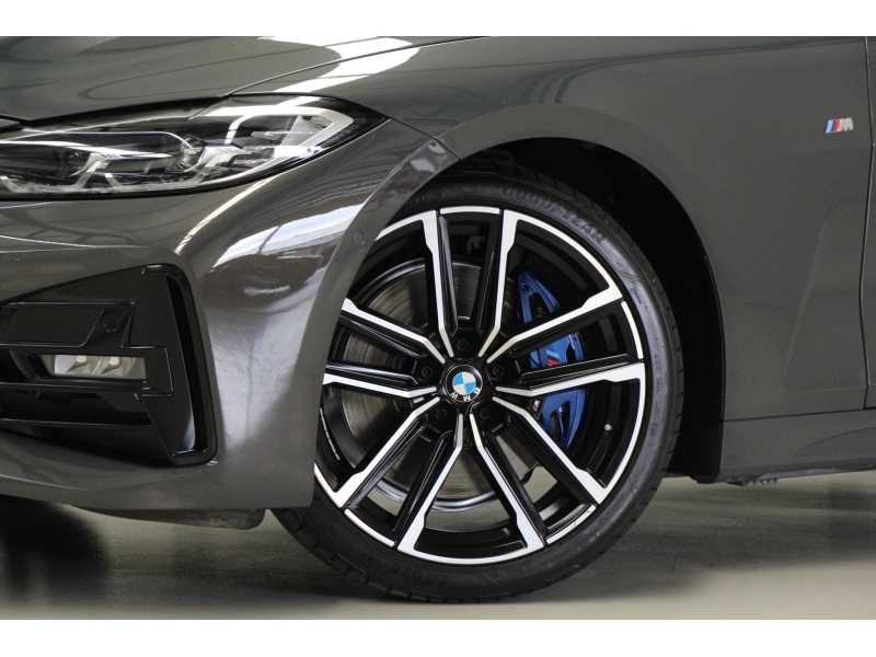 BMW 430i M Sport